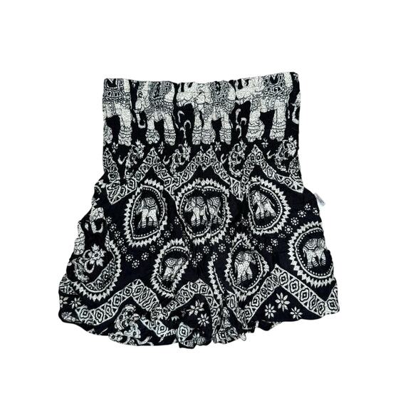 The Elephant Pants Shorts Size M - Picture 2 of 5
